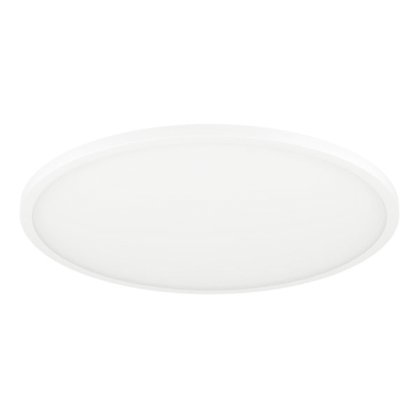 EGLO - LED-ZIG-CCT-DL Ø600 WEISS 'SARSINA-Z'