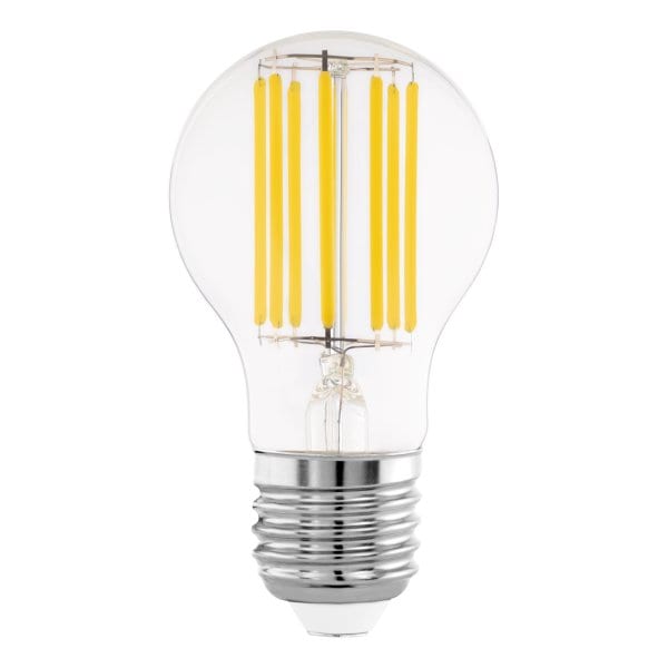 EGLO - LM-E27-LED A60 7W 3000K KLAR 1 STK
