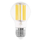 EGLO - LM-E27-LED A60 7W 3000K KLAR 1 STK