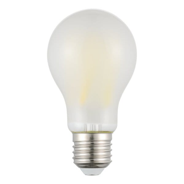 EGLO - LM-E27-LED A60 7W 3000K matt 1 STK