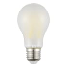 EGLO - LM-E27-LED A60 3.8W 3000K matt 1 STK