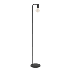 EGLO - STL/1 E27 SCHWARZ 'CRANLEY 1'