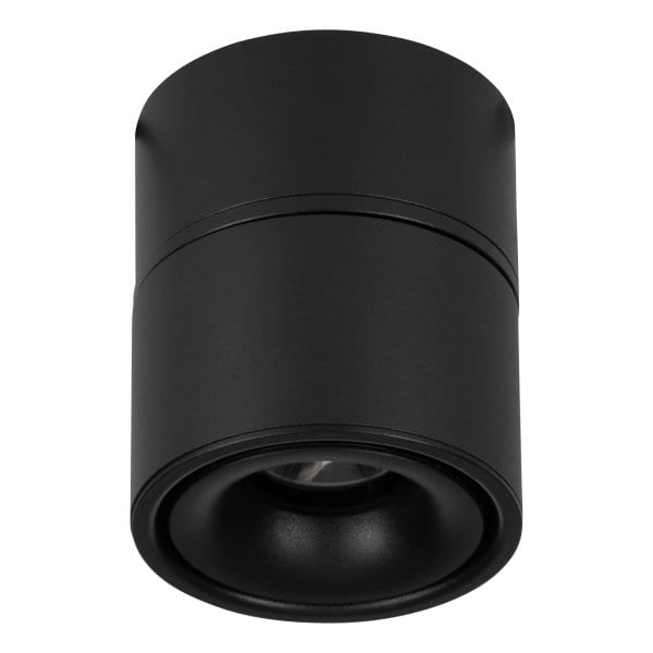 EGLO - LED Spot/1 ALU KUNSTSTOFF SCHWARZ 'BOHOYO'