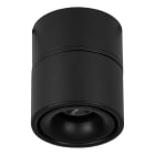 EGLO - LED Spot/1 ALU KUNSTSTOFF SCHWARZ 'BOHOYO'
