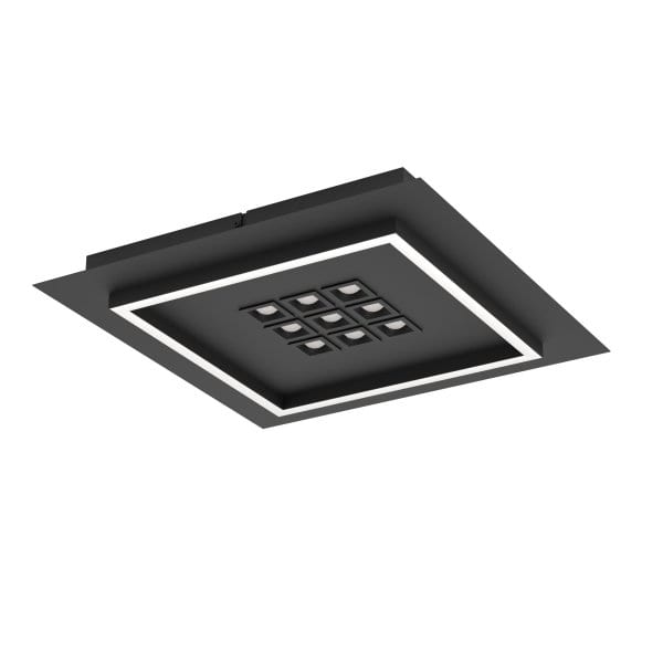 EGLO - LED DL 26W TUNABLE WHITE STAHL KUNSTSTOFF 'BALAZOTE'