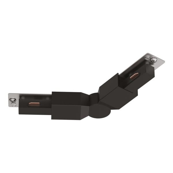 EGLO - ECKVERBINDER SCHWARZ 'EASYT'