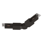 EGLO - ECKVERBINDER SCHWARZ 'EASYT'