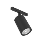 EGLO - SPOT/1 GU10 GERADE SCHWARZ 'EASYT'