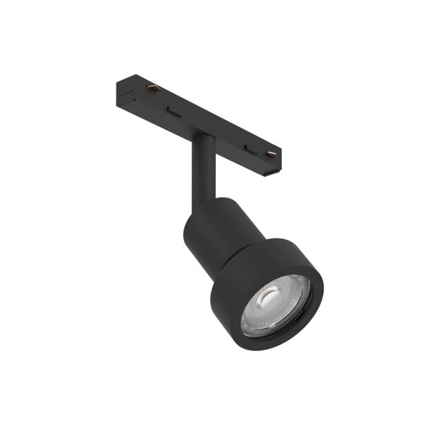 EGLO - SPOT/1 GU10 SCHWARZ 'EASYT'