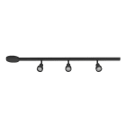 EGLO - SET M.3XSPOT GU10 SCHWARZ 'EASYT'