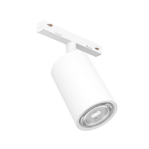 EGLO - SPOT/1 GU10 GERADE WEISS 'EASYT'
