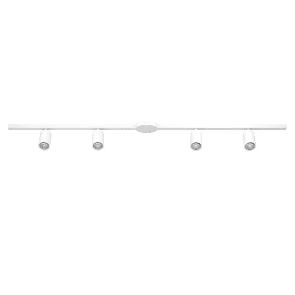 EGLO - SET M.4XSPOT GU10 WEISS 'EASYT'