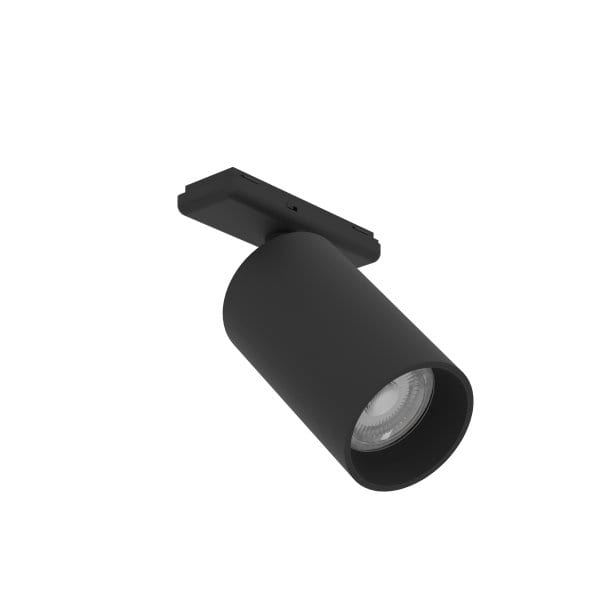EGLO - LED-CCT-SPOT GERADE SCHWARZ 'TPLUS'