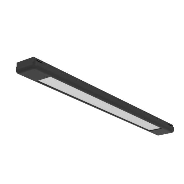EGLO - LED-CCT-MODUL L-300 SCHWARZ 'TPLUS'