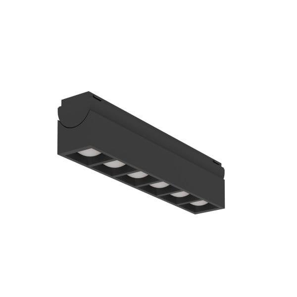 EGLO - LED-CCT-AUFBAUMODUL L-180 SW 'TPLUS'