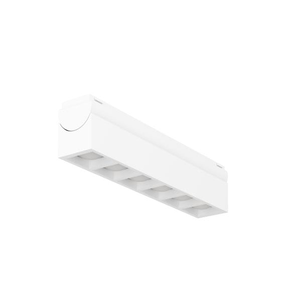 EGLO - LED-CCT-AUFBAUMODUL L-180 SW 'TPLUS'