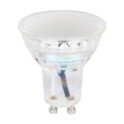 EGLO - LM-GU10-LED SPOT SMD 5,8W/500lm 4000K 1 STK - dimmbar