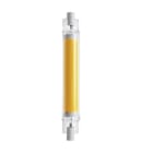 EGLO - LM-R7S-LED 118MM 8W-806LUMEN  KLAR 2700K 1 STK - dimmbar