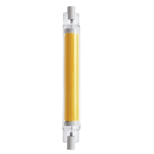 EGLO - LM-R7S-LED 118MM 8,5W-1055LUMEN  KLAR 2700K 1 STK