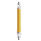 EGLO - LM-R7S-LED 118MM 8,5W-1055LUMEN KLAR 2700K 1 STK