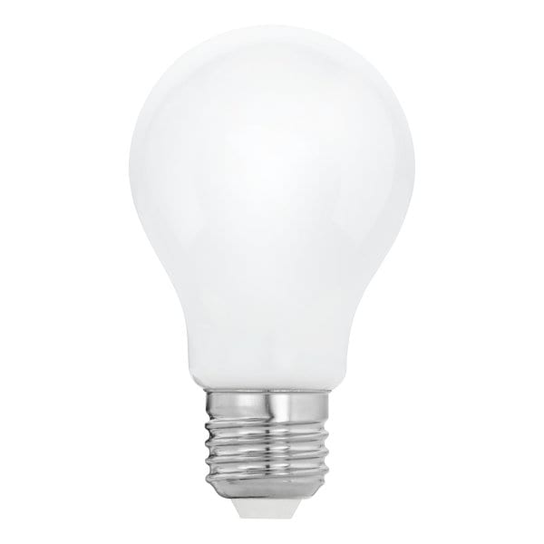 EGLO - LM-E27-LED-FILAMENT OPAL BIRNE A60 7,5W/1055lm 2700K 1 STK - dimmbar