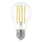 EGLO - LM-E27-LED-FILAMENT BIRNE A60 9W/1055lm 2700K 1 STK - dimmbar