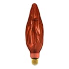 EGLO - LM-E27-LED KERZE CF78 4W DECORATIV KUPFER 1 STK