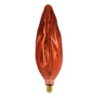 EGLO - LM-E27-LED KERZE CF117 4W DECORATIV KUPFER 1 STK