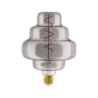 EGLO - LM-E27-LED BIG SIZE OR150 4W/110lm SMOKY 1 STK