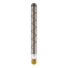 EGLO - LM-E27-T30-LED 4W/50lm 1700K SMOKY 1 STK - DIMMBAR