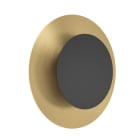 EGLO - LED-WL/1 SCHWARZ/MS-GEB.'TOCINA'