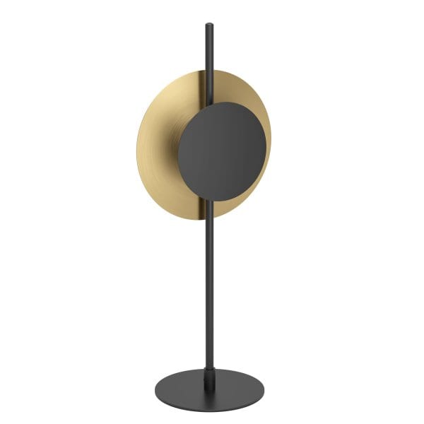 EGLO - LED-TL/1 SCHWARZ/MS-GEB.'TOCINA'