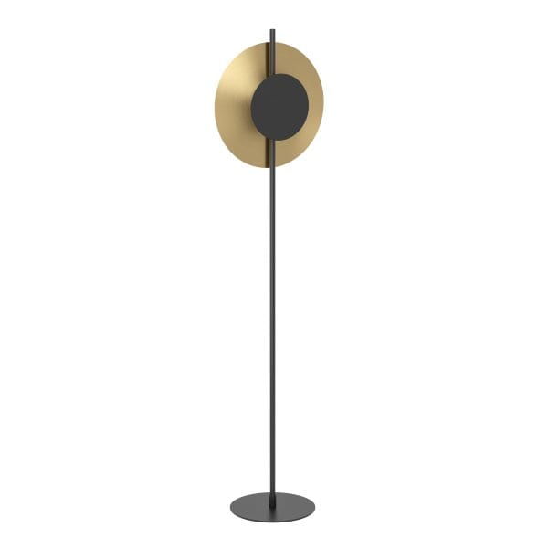 EGLO - LED-STL/1 SCHWARZ/MS-GEB.'TOCINA'