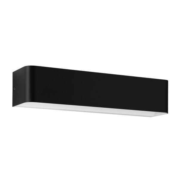 EGLO - LED-WL L-365 SCHWARZ/WS 'SANIA 4'