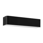 EGLO - LED-WL L-365 SCHWARZ/WS 'SANIA 4'