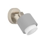 EGLO - WL/DL/1 NICKEL-M/GRAU/WS 'BELLIZZI'