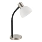EGLO - TL/1 E14 NICKEL-M/WEISS 'MACERE'