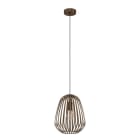 EGLO - HL/1 E27 STAHL BRONZE 'ESPINAL'