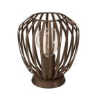 EGLO - TL/1 E27 STAHL BRONZE 'ESPINAL'