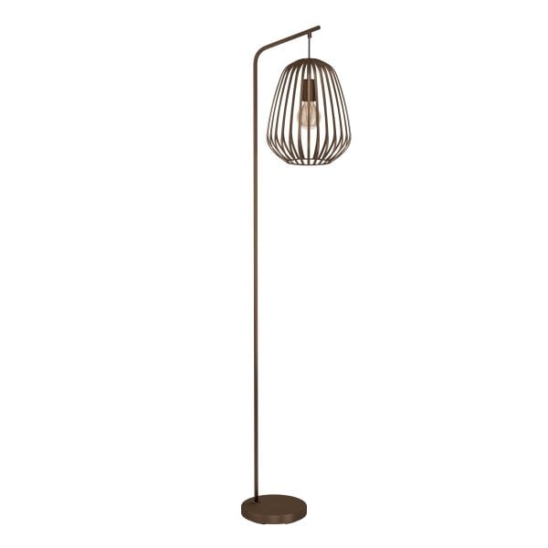 EGLO - STL/1 E27 STAHL BRONZE 'ESPINAL'