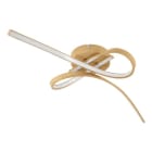 EGLO - LED-DL HOLZOPTIK 'SELVINA 2'