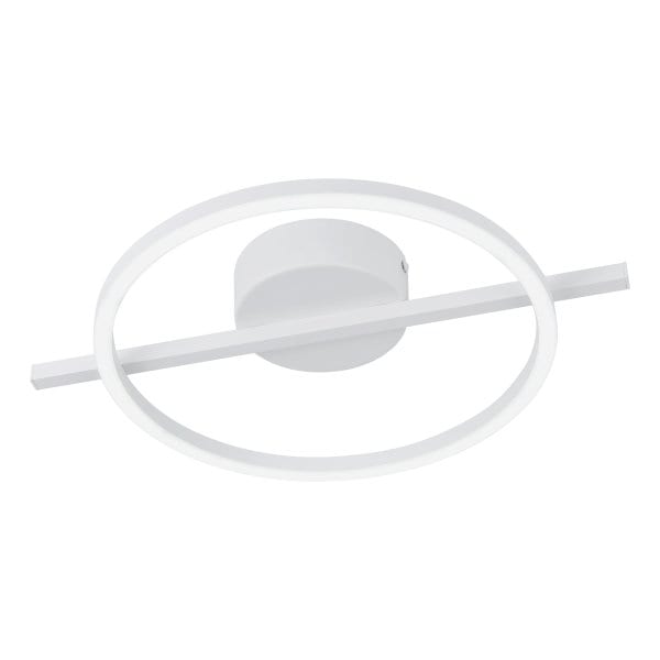 EGLO - LED-CCT-DL WEISS 'AMANDOLO'