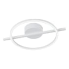 EGLO - LED-CCT-DL WEISS 'AMANDOLO'