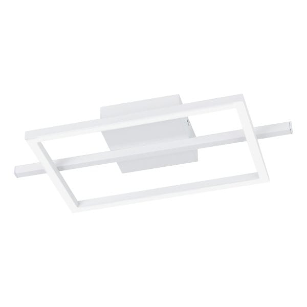 EGLO - LED-CCT-DL WEISS 'AMANDOLO'