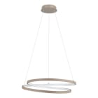 EGLO - LED-HL Ø550 SANDFARBEN 'RUOTALE'