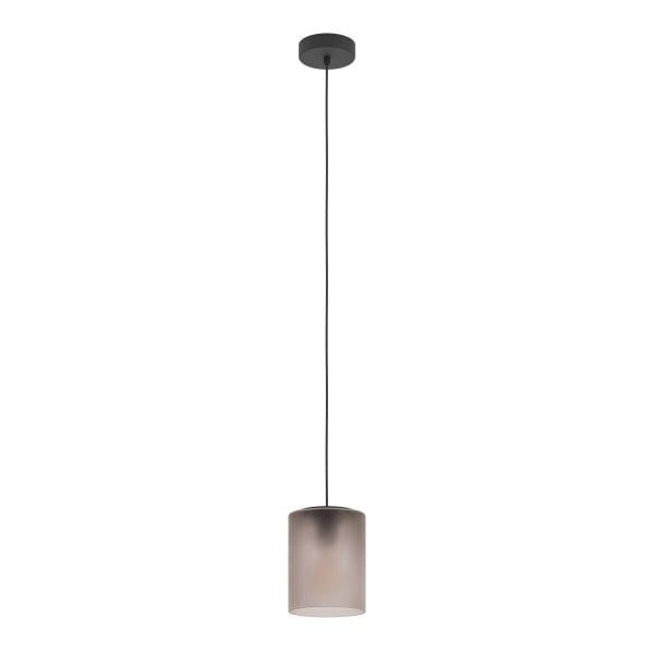 EGLO - HL/1 E27 SCHWARZ/GRAU 'COLOMERA'