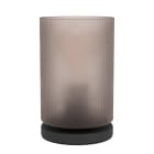 EGLO - TL/1 E27 SCHWARZ/GRAU 'COLOMERA'