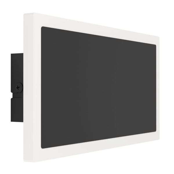 EGLO - LED WL 12W ALU SCHWARZ 'TALAMELLO 1'