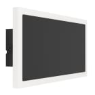 EGLO - LED WL 12W ALU SCHWARZ 'TALAMELLO 1'