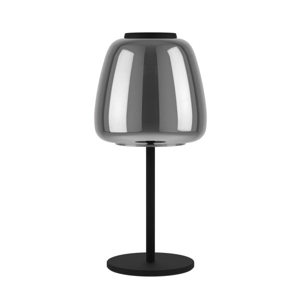 EGLO - LED TL 7,4W RGB+TW STAHL GLAS 'ALFERO-Z'